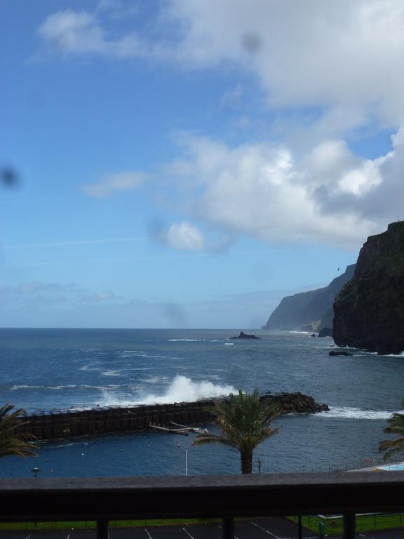 Casas Mare , Ponta Delgada, Madeira Villa Exterior photo