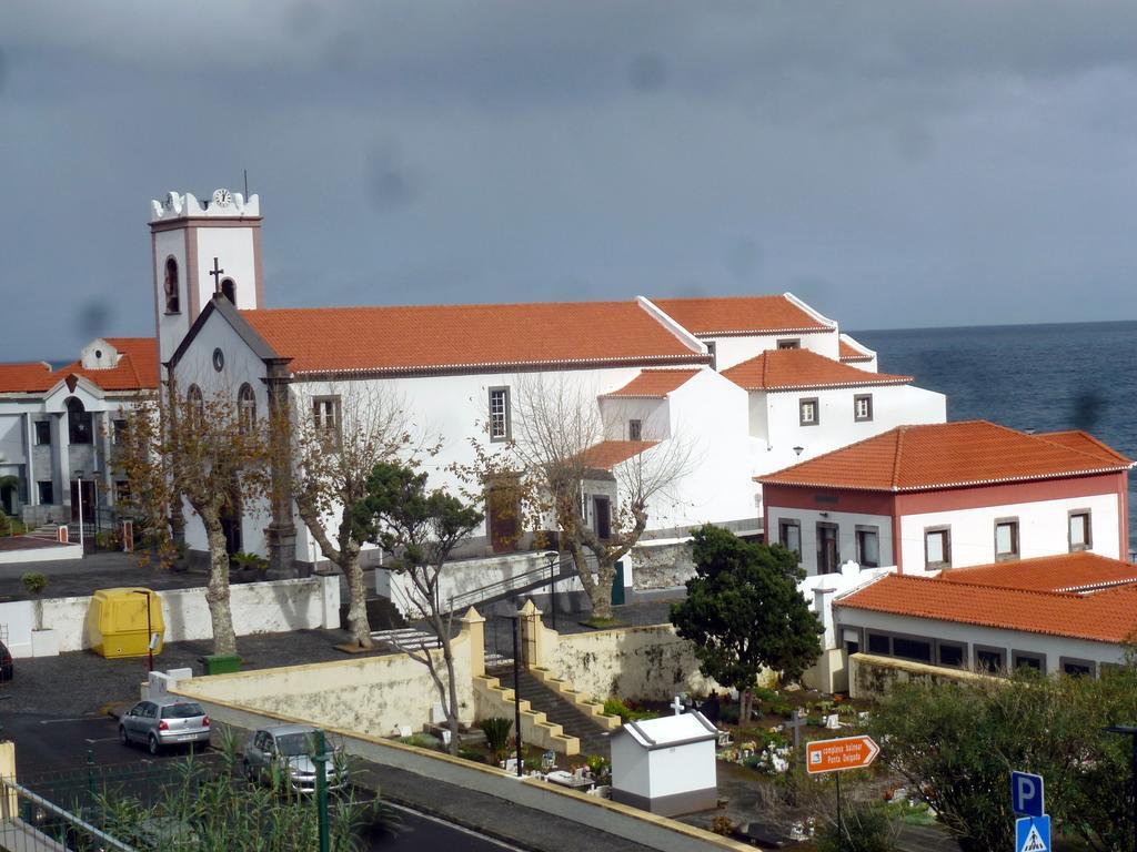 Casas Mare , Ponta Delgada, Madeira Villa Exterior photo