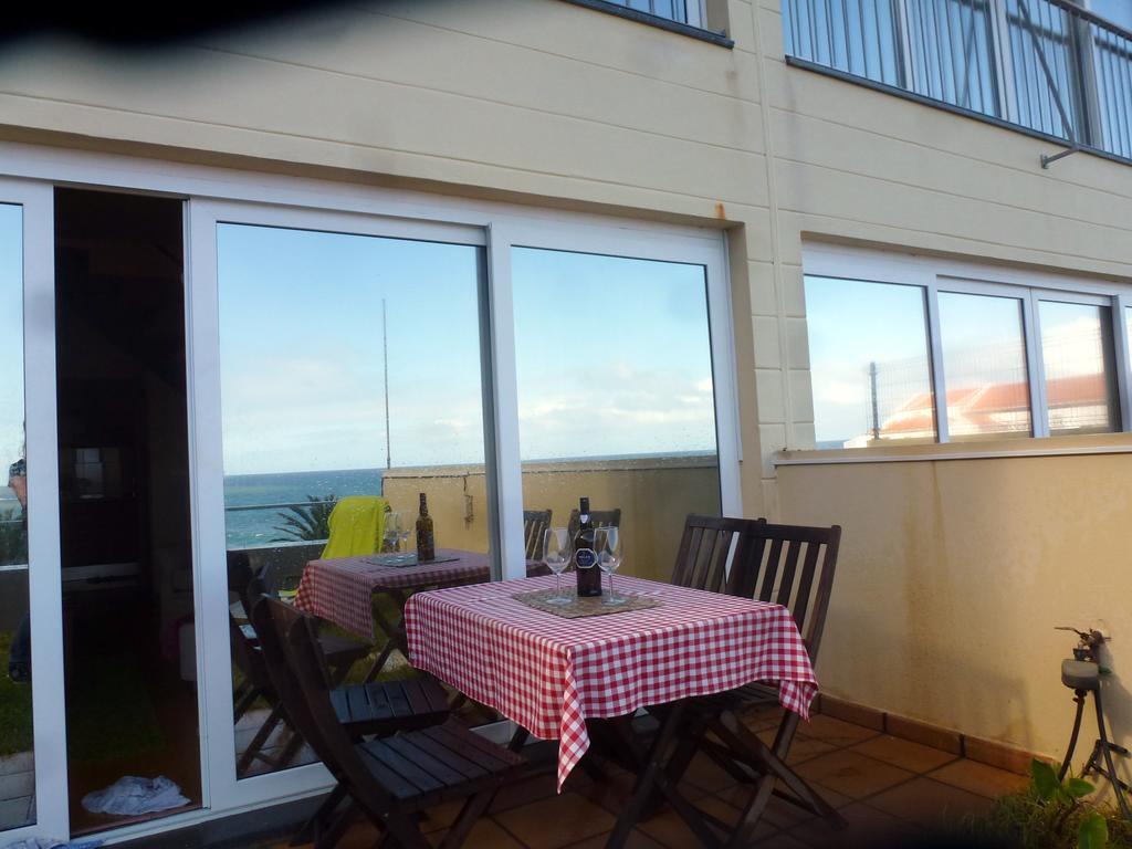Casas Mare , Ponta Delgada, Madeira Villa Exterior photo