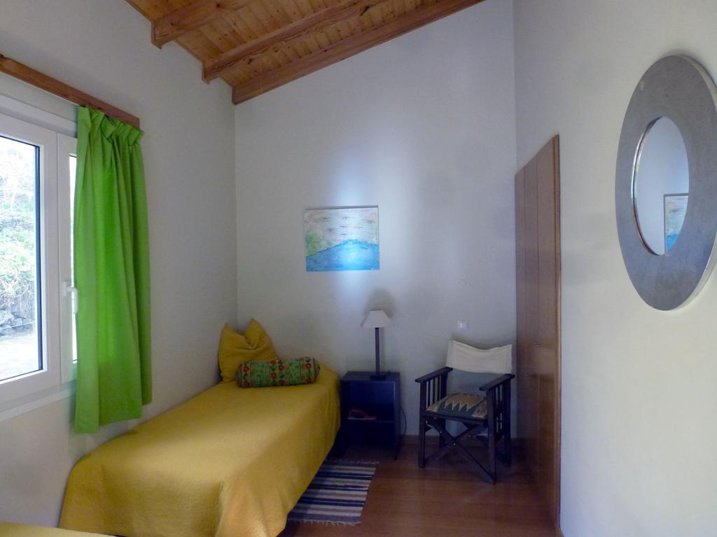 Casas Mare , Ponta Delgada, Madeira Villa Exterior photo